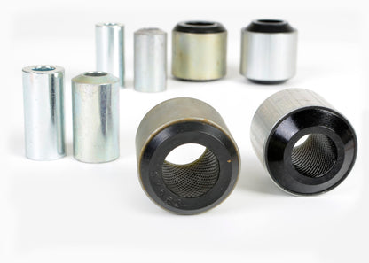 Whiteline Control Arm Upper Bushing Kit for BMW 3 Series and 1 Series (Part W63403)