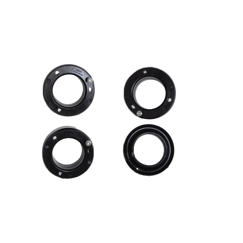 Bilstein B12 12-24 Dodge Ram 2500 4WD Front Coil Spring Set – 2-Inch Lift