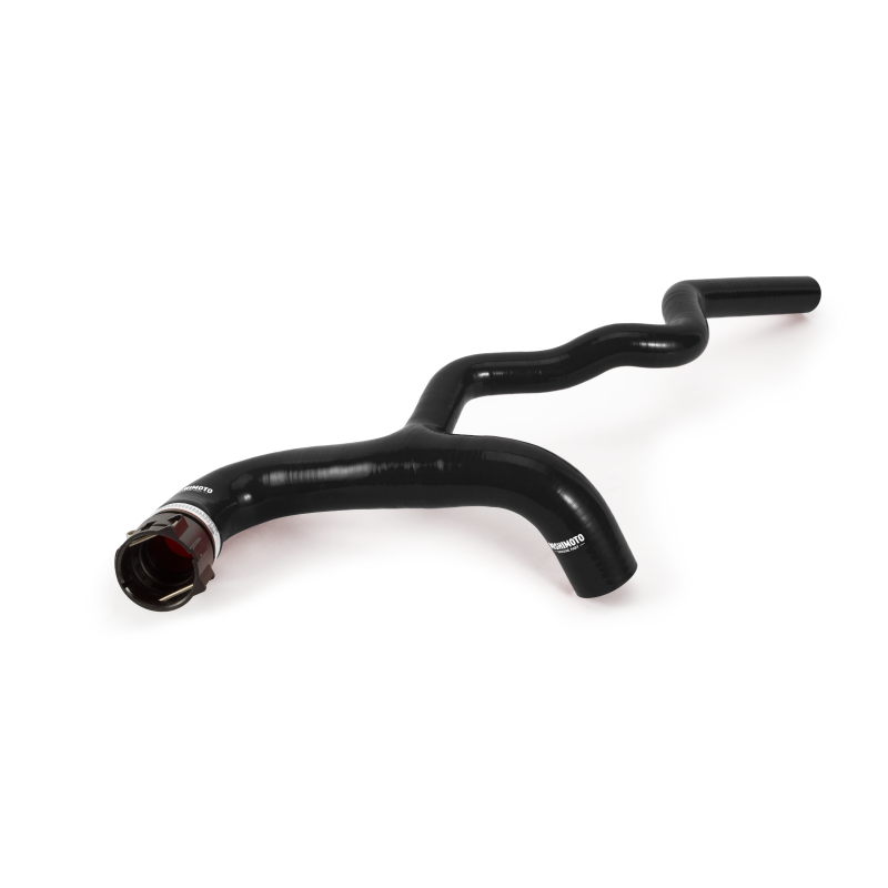 Mishimoto 2012+ Fiat 500 Abarth Turbo Silicone Radiator Hose Kit (Part Number MMHOSE-500T-12BK)