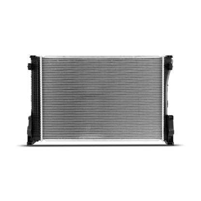 Mishimoto Mercedes-Benz SLK250 Replacement Radiator 2012-2015 - OEM Fit Cooling Solution