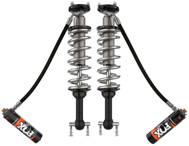 FOX Performance Elite Series 2.5-Inch Front Coil-Over Reservoir Shock for Ford Bronco Part #883-06-212