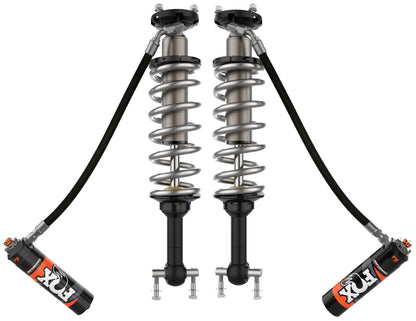 FOX Performance Elite Series 2.5-Inch Front Coil-Over Reservoir Shock for Ford Bronco Part #883-06-212