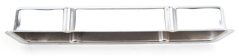 Edelbrock Signature Series Valve Cover for Chevrolet 262-400 V8 Engines – Part #4449