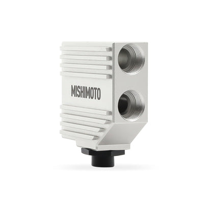 Mishimoto Full-Flow Thermal Bypass Valve Kit for 2012-2023 Dodge Charger, Challenger, and Chrysler 300 with 8HP Transmission