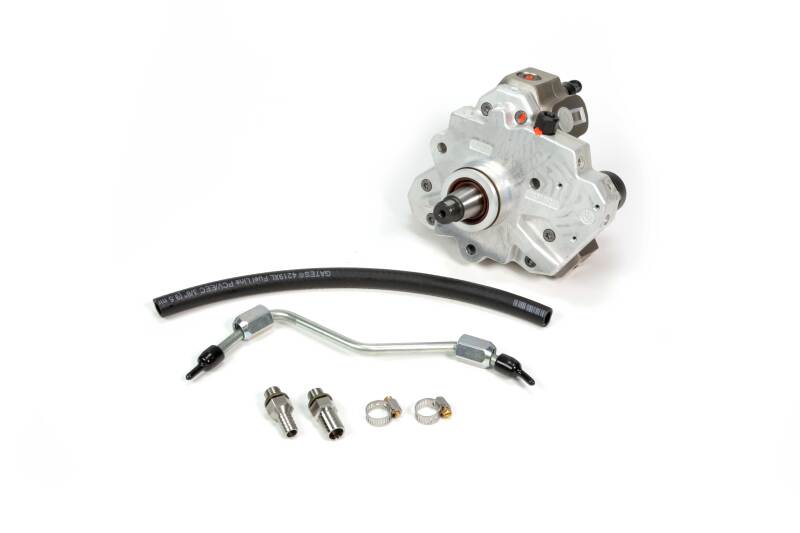 Fleece Performance 03-07 Dodge 5.9L Cummins CP3K Fuel Pump Upgrade