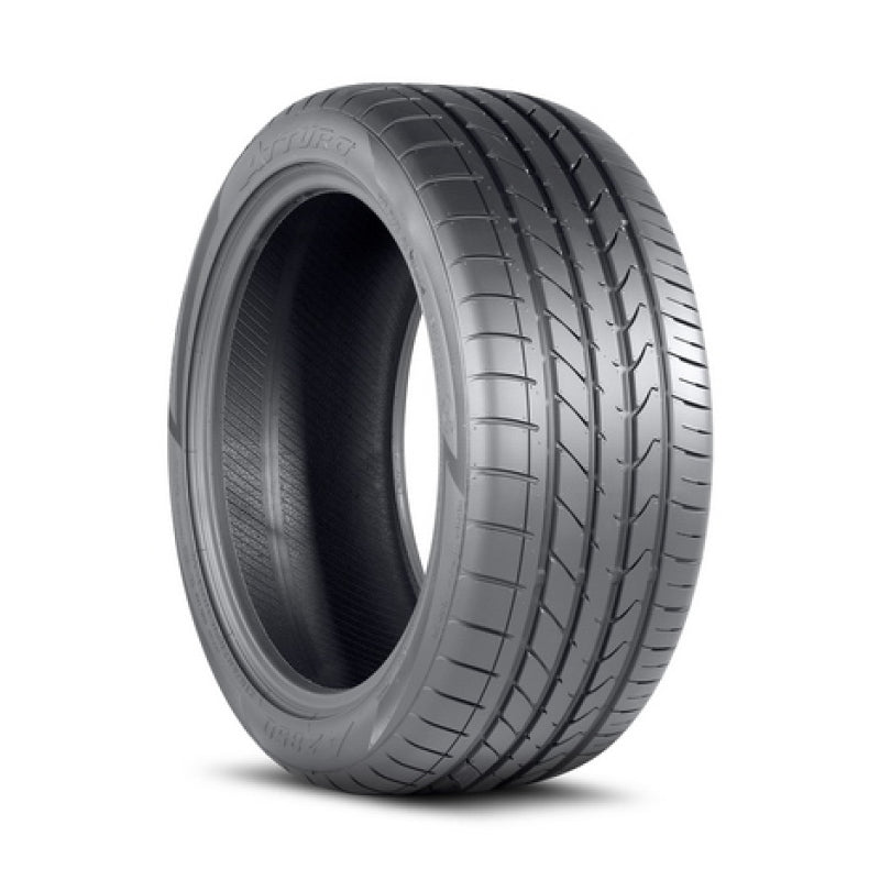 Atturo AZ 850 Tire - 245/50R18 104Y XL Performance Radial Tire for Sports Cars and Sedans