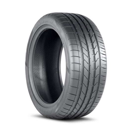 Atturo AZ 850 Tire - 245/50R18 104Y XL Performance Radial Tire for Sports Cars and Sedans