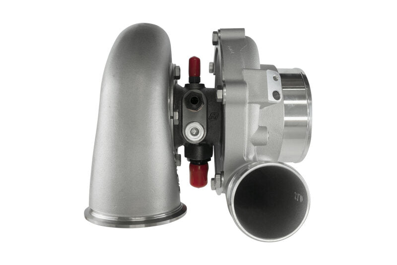 Turbosmart Water Cooled TS-2 Turbocharger with 7170 V-Band, 1.07AR, External Wastegate