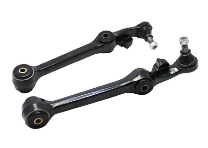 Whiteline Plus Front Control Arm Lower Assembly for Pontiac GTO (2004-2006) – Part WA130A