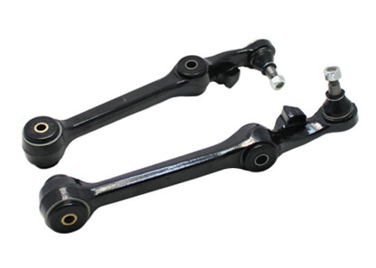 Whiteline Plus Front Control Arm Lower Assembly for Pontiac GTO (2004-2006) – Part WA130A