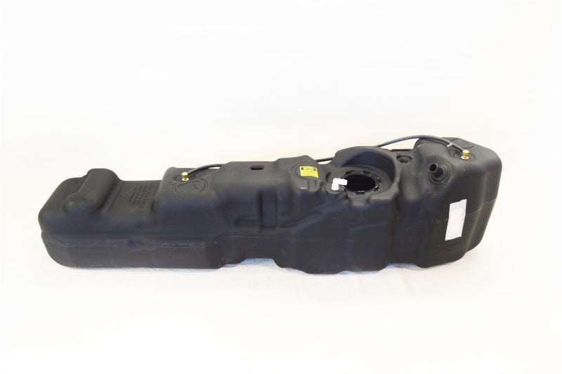 Titan Fuel Tanks 7030213 Mega Cab 50-Gallon Mid-Ship Fuel Tank for RAM 2500/3500 Cummins 2013-2017