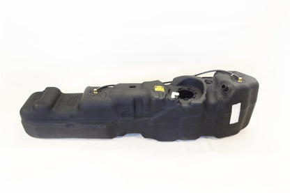 Titan Fuel Tanks 7030213 Mega Cab 50-Gallon Mid-Ship Fuel Tank for RAM 2500/3500 Cummins 2013-2017