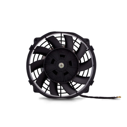 Mishimoto 8 Inch Electric Fan 12V - High-Performance Cooling Solution for Automotive Applications