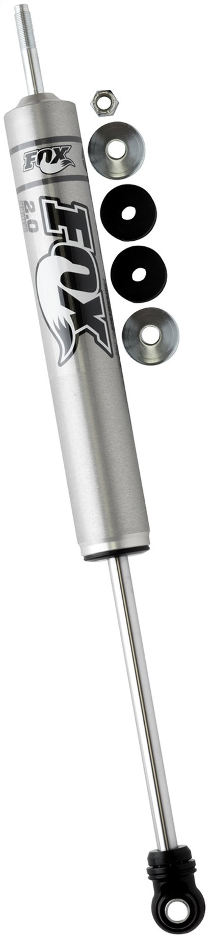 FOX Performance Series 9.1-inch Aluminum Front Shock for Ford F-250 Super Duty (Part #980-24-646)