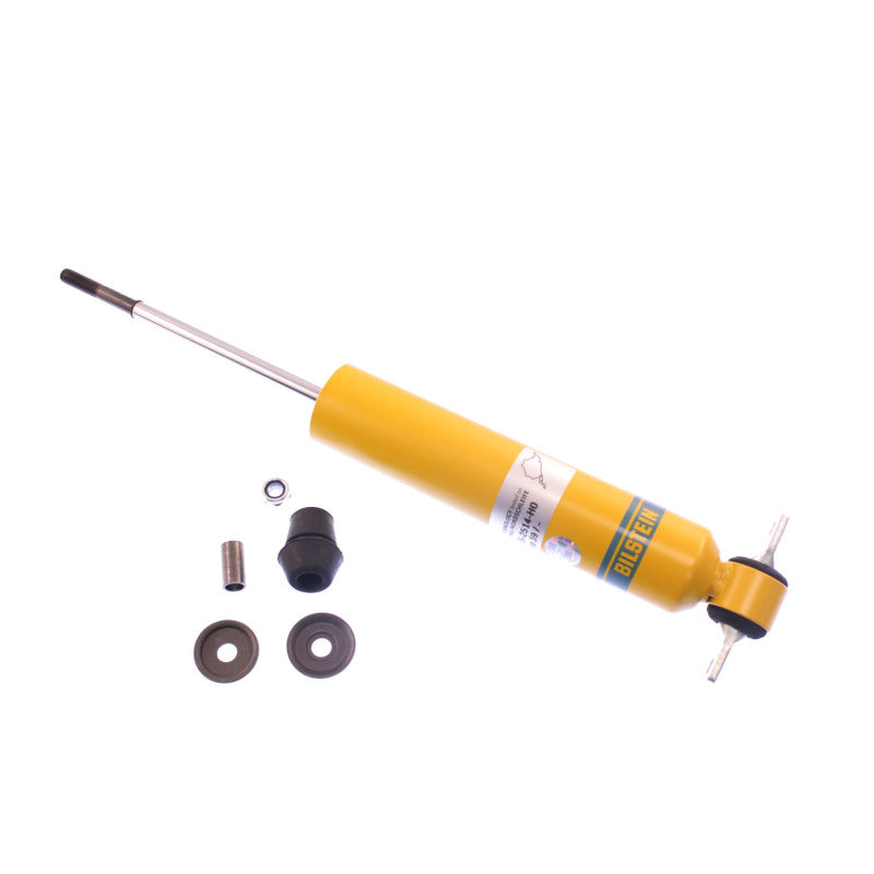 Bilstein 4600 Series Part Number 24-185165 Front Shock Absorber for Dodge D250 and D200