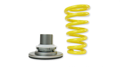 ISR Performance Pro Series Coilovers for Nissan 370Z Z34 - Improved Ride and Handling