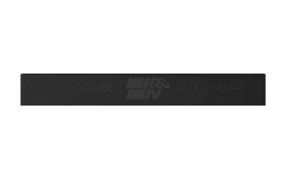 K&N Engineering VF2086 Washable Cabin Air Filter for Honda Civic (2022-2023)