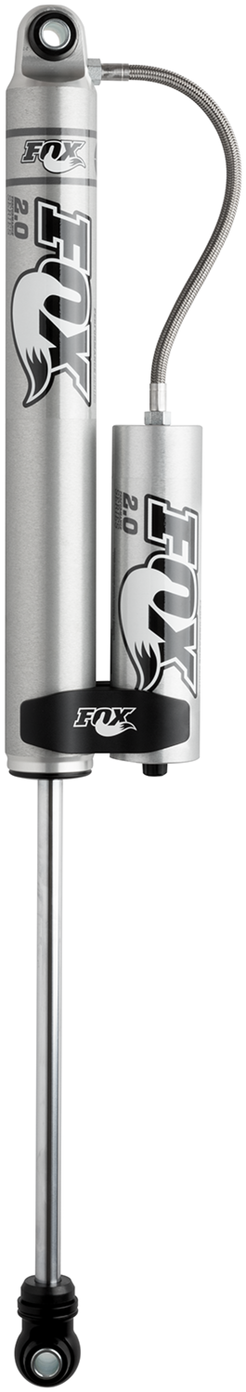 FOX Performance Series 985-24-026 Rear Shock for Dodge Ram 1500 (2004-2007) with 4-6 Inch Lift