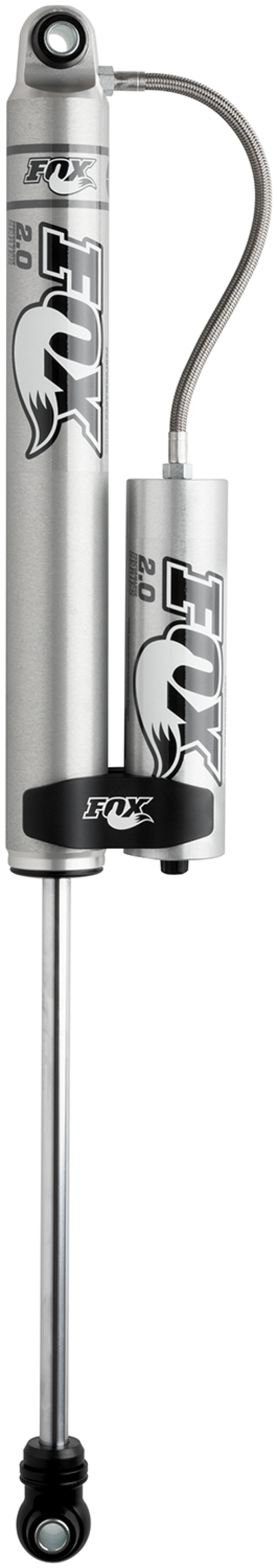 FOX Performance Series 985-24-026 Rear Shock for Dodge Ram 1500 (2004-2007) with 4-6 Inch Lift