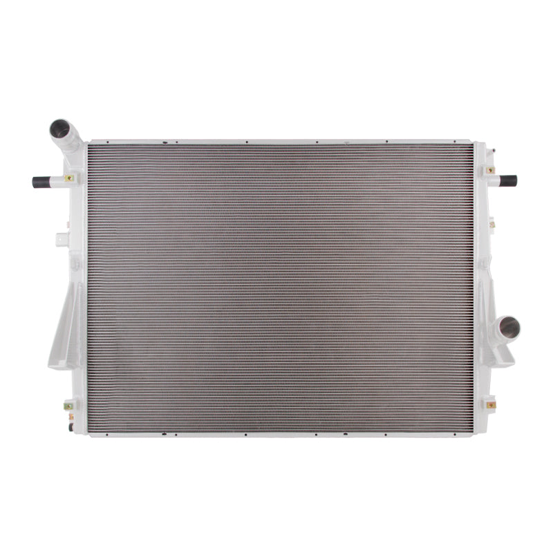 Mishimoto 6.7L Powerstroke Aluminum Primary Radiator for Ford F-250 Super Duty (2011-2013)