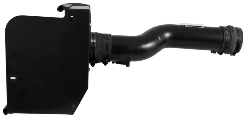 K&N Engineering 71-9039 Performance Intake Kit for 2016-2017 Toyota Tacoma 3.5L