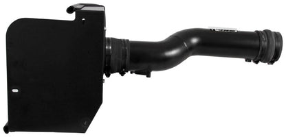 K&N Engineering 71-9039 Performance Intake Kit for 2016-2017 Toyota Tacoma 3.5L