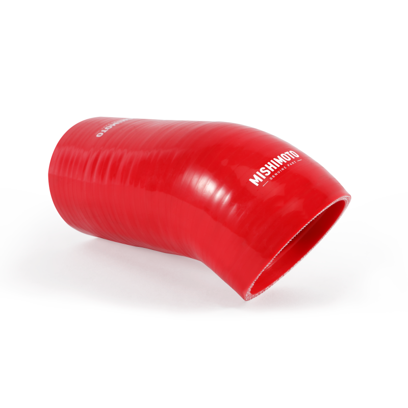 Mishimoto BMW E90/E92 N52 Silicone Intake Boot – Enhanced Performance and Durability