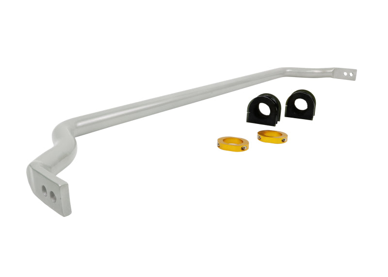 Whiteline BNF40Z 33mm Adjustable Sway Bar for Nissan R35 GTR – Enhanced Handling and Cornering Grip