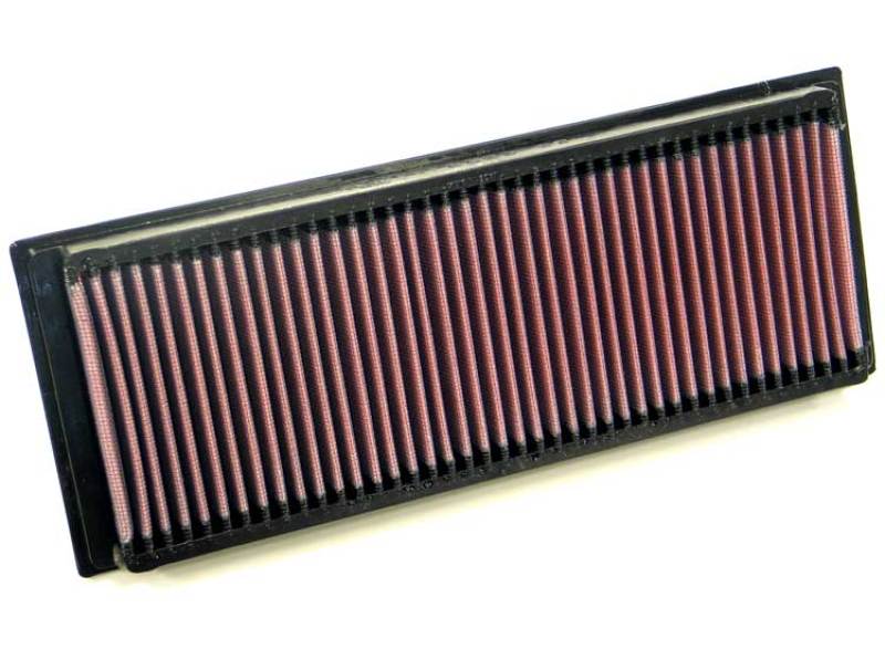K&N Engineering Replacement Air Filter Part #33-2256 for Mercedes-Benz SLK32 AMG and Chrysler Crossfire 3.2L V6