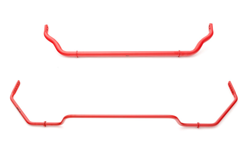 Eibach 35mm Front & 16mm Rear Anti-Roll-Kit for 2009-2014 Nissan GT-R R35 3.8L V6 Twin Turbo