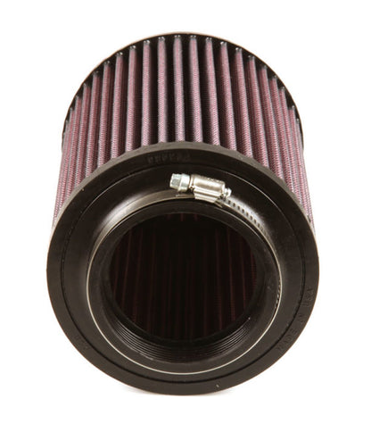 K&N Engineering Universal X Stream Clamp-On Round Air Filter Part RX-2820 for Dodge Viper