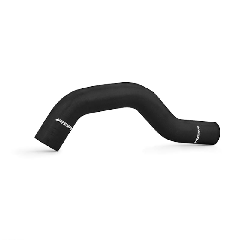 Mishimoto 06-10 Chevy Duramax 6.6L Silicone Coolant Hose Kit - Black