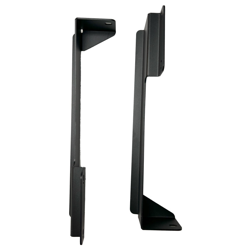 EGR J-Brace Support for 2024-2025 Ford Ranger with 5ft Bed – Reinforcement Bracket RA039842