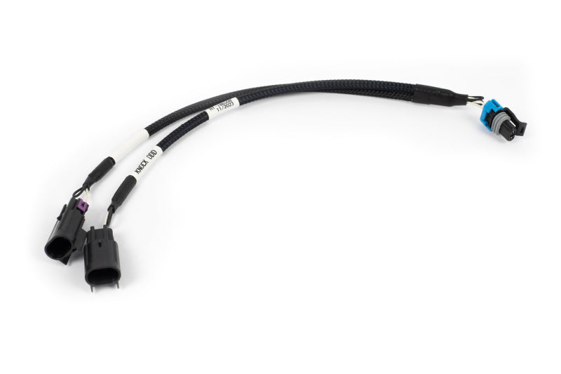 Haltech NEXUS Rebel LS Gen III Knock Sensor Adaptor (Part Number HT-186508)
