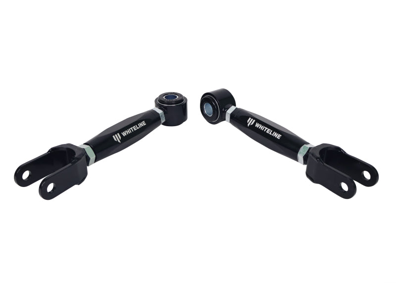Whiteline KTA442 Adjustable Rear Traction Arms for 2009+ Nissan 370Z