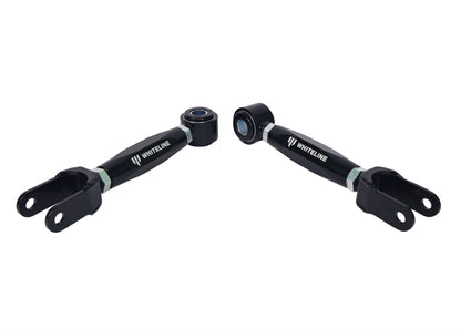 Whiteline KTA442 Adjustable Rear Traction Arms for 2009+ Nissan 370Z