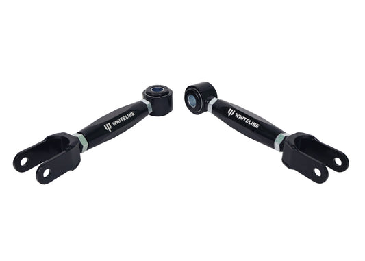 Whiteline KTA442 Adjustable Rear Traction Arms for 2009+ Nissan 370Z
