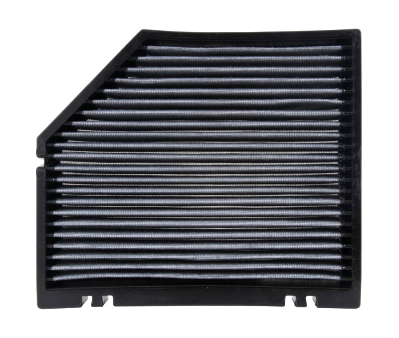 K&N Engineering VF3009 Washable Cabin Air Filter for Audi A4, A5, and SQ5 (2012-2015)