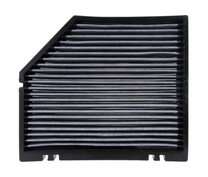 K&N Engineering VF3009 Washable Cabin Air Filter for Audi A4, A5, and SQ5 (2012-2015)
