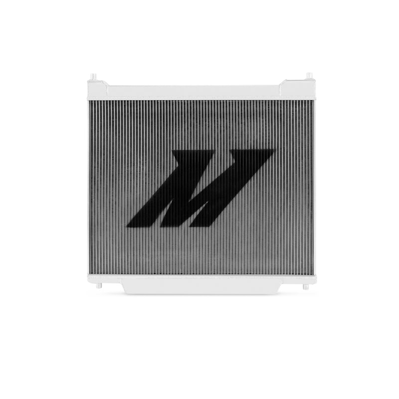 Mishimoto 95-97 Ford 7.3L Powerstroke Aluminum Radiator for Heavy-Duty Cooling