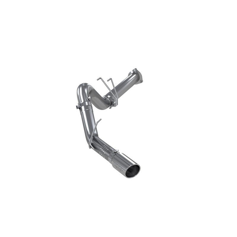 MBRP Armor Plus Series 4-Inch Single Side Exit Exhaust System for Ford F-250/F-350 (Part #S6287409)
