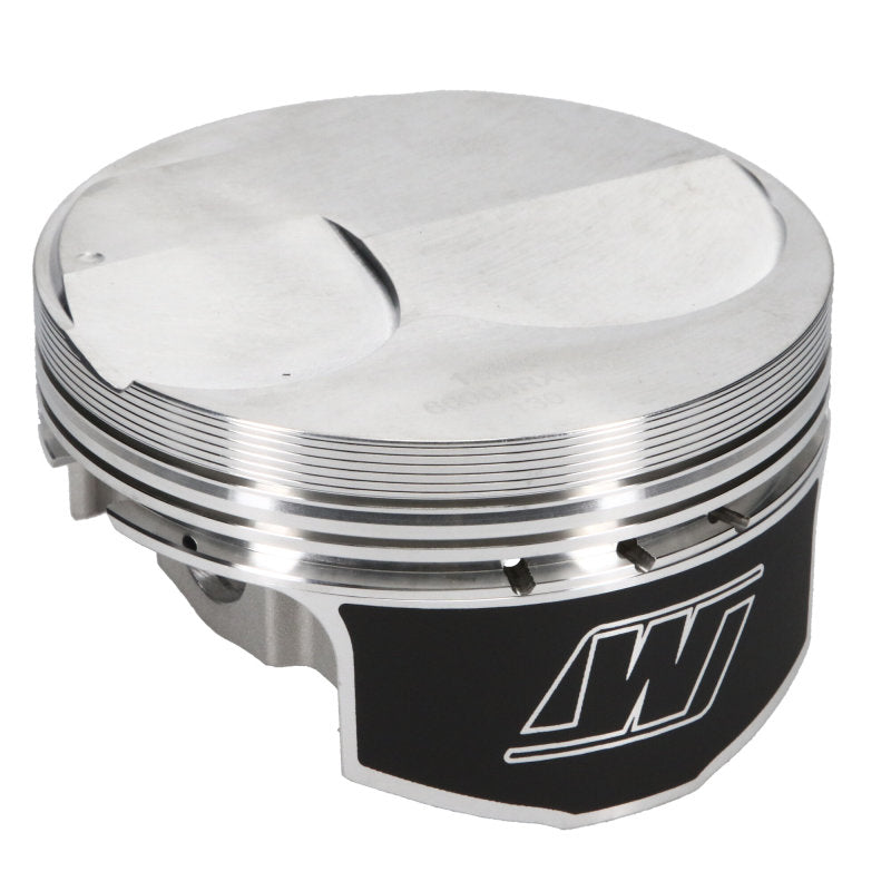 Wiseco SBC LS7 +2.5cc Dome Piston with 1.175-inch Compression Height for Chevrolet Corvette 2006-2013