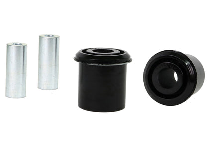Whiteline Plus Land Rover Discovery Series 4 Front Control Arm Lower Inner Rear Bushing Kit W53480