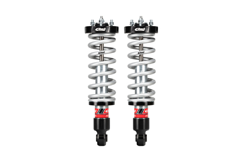 Eibach PRO-TRUCK COILOVER 2.0 for Nissan Frontier S Pro-Truck - Part Number E86-63-045-01-20