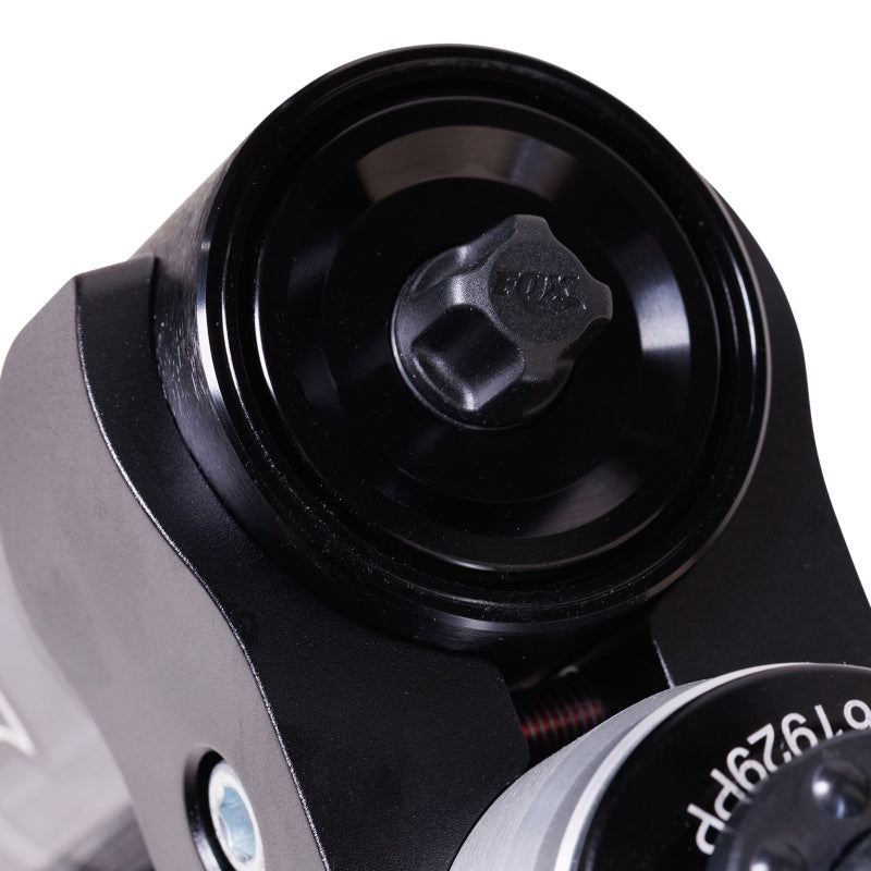 FOX Performance Series 2.5 Reservoir Shock for 2024 INEOS Grenadier – Rear, Adjustable