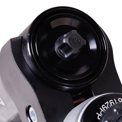FOX Performance Series 2.5 Reservoir Shock for 2024 INEOS Grenadier – Rear, Adjustable
