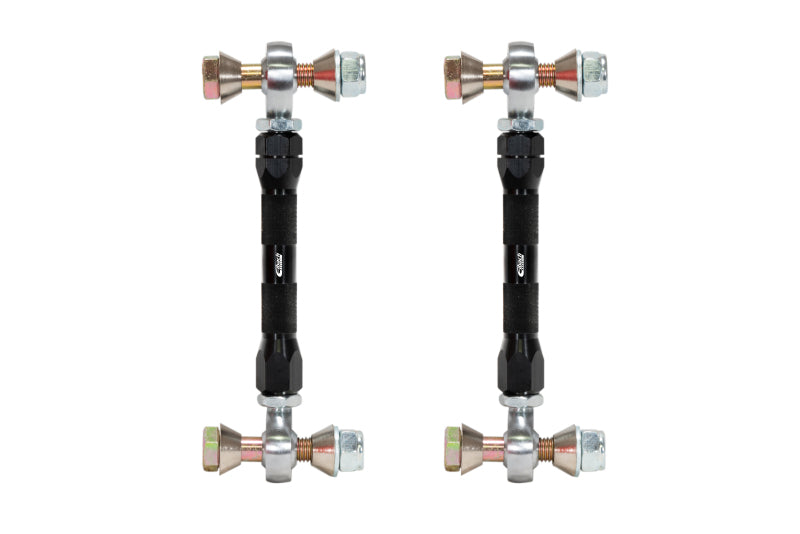Eibach Front Adjustable Endlink Kit for 2020-2022 Dodge Charger and Challenger