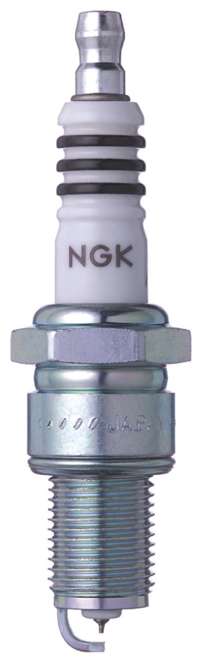 NGK Iridium IX Spark Plugs BPR7EIX – High-Performance Replacement for Porsche 924 & More