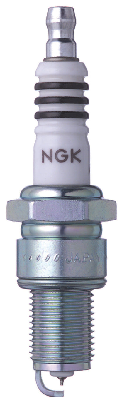 NGK IX Iridium Spark Plug BPR9EIX – High Performance Replacement for Polaris Vehicles