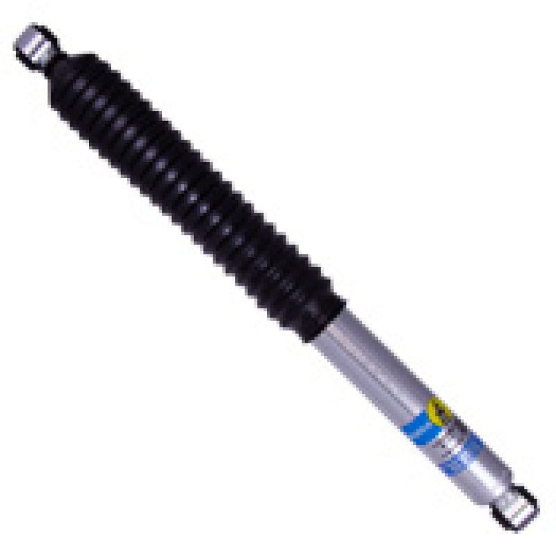 Bilstein B8 5100 Shock Absorbers for 2014-2018 Chevrolet Silverado 1500 and 2014-2018 GMC Sierra 1500, Rear - Part Number 24-285896
